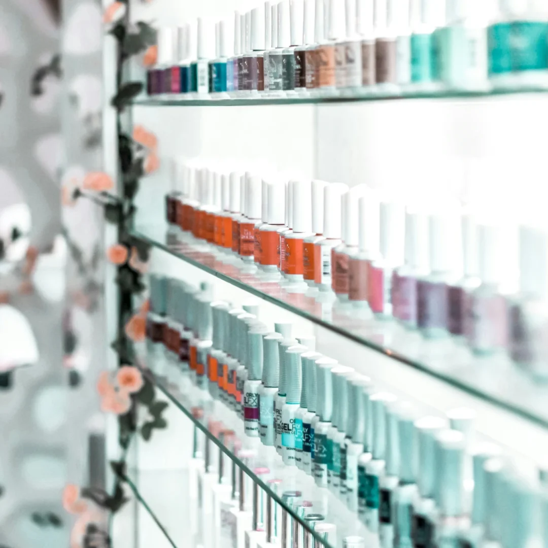 Mirage Manicures